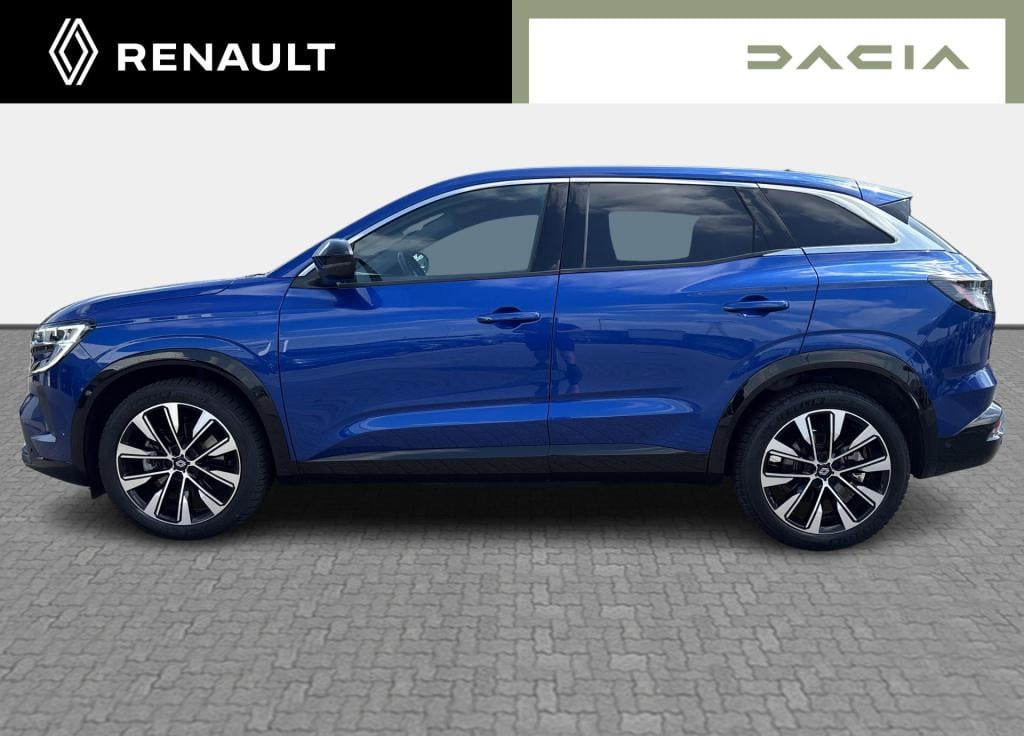 Renault Austral 1.2 e-tech full hybrid 200 techno
