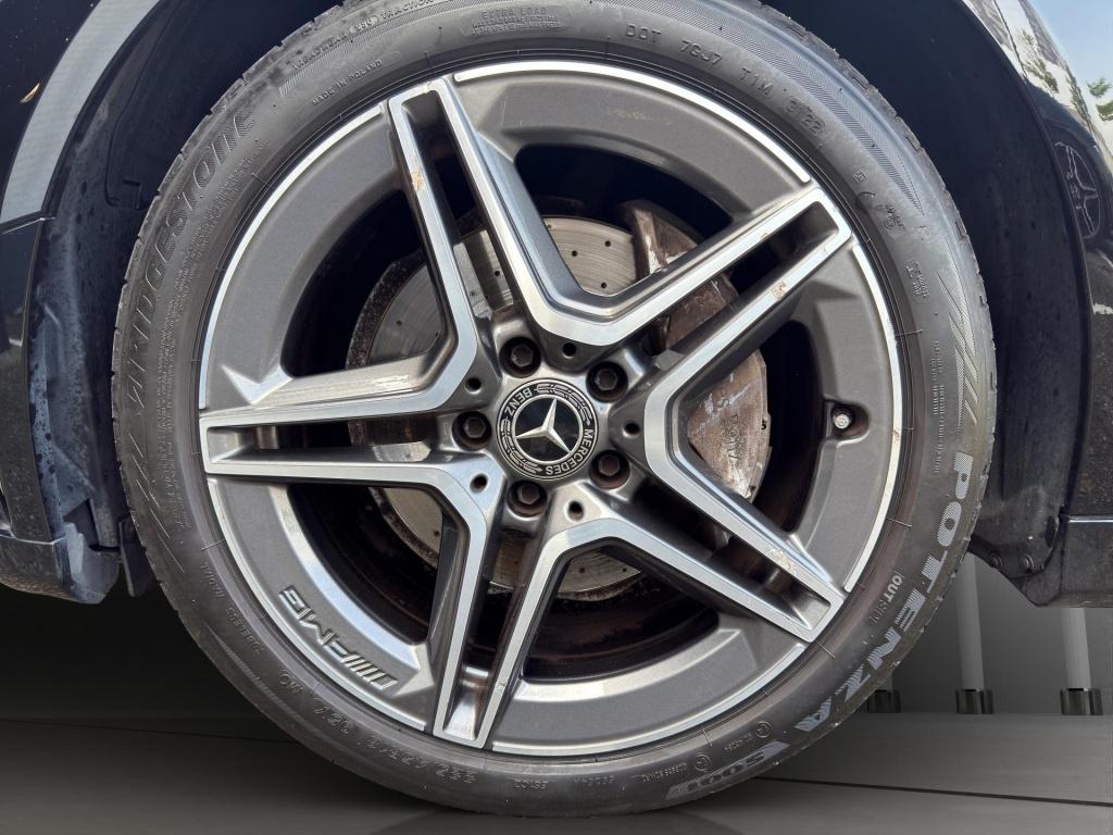 Mercedes-Benz C-Klasse estate 160 business solution amg plus upgrade editio