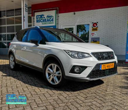 SEAT Arona 1.0 TSI 115PK Xcellence Business Intense