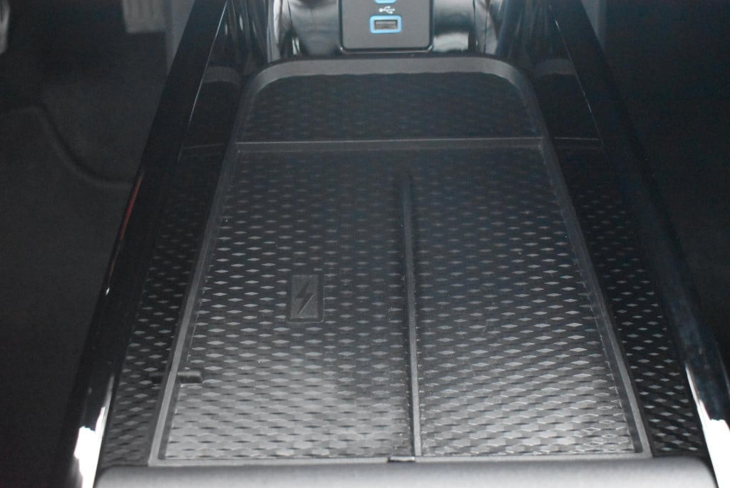 Ford Mustang Mach-e rwd 75 kwh | climate control | adaptieve cruise control