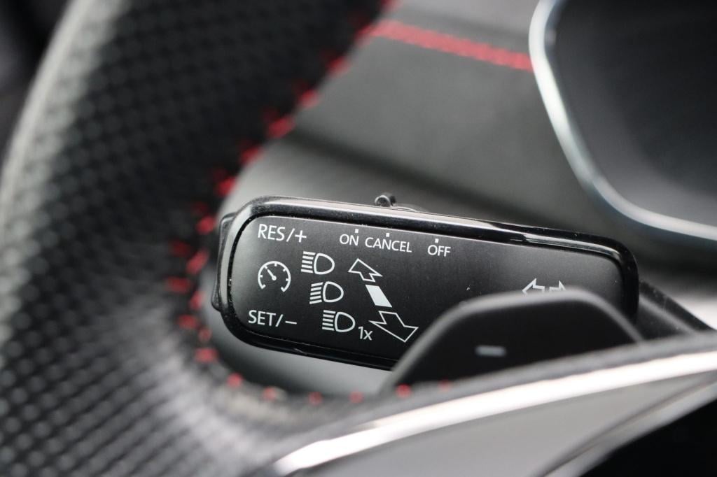 Skoda Octavia combi rs 1.4 tsi iv 245pk dsg6