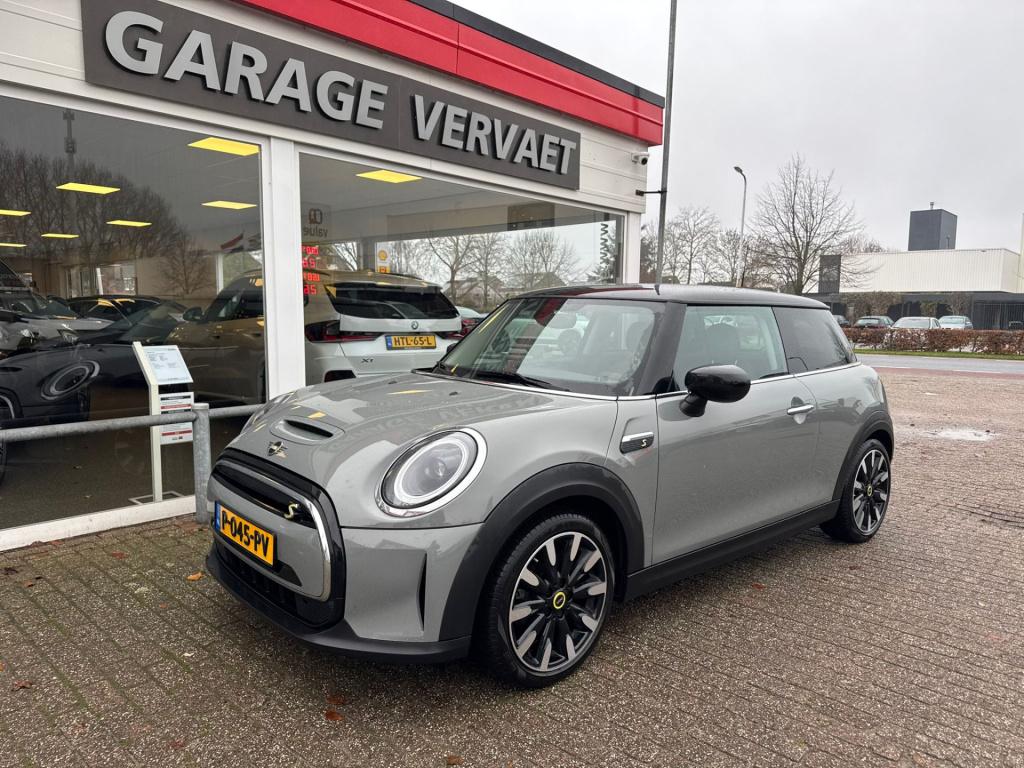 Mini Electric mini business edition 33 kwh