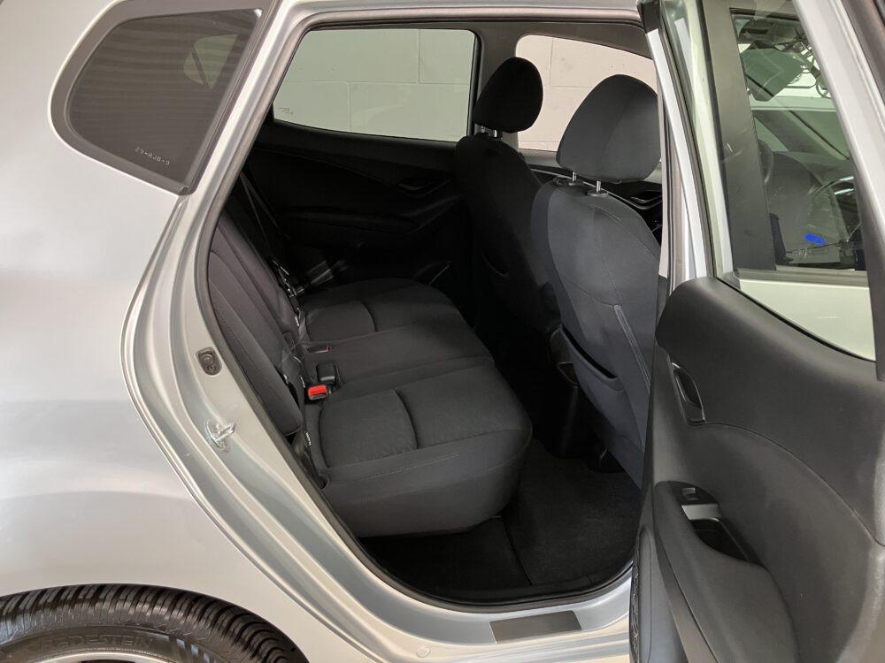 Hyundai ix20 1.6i -i-Vision