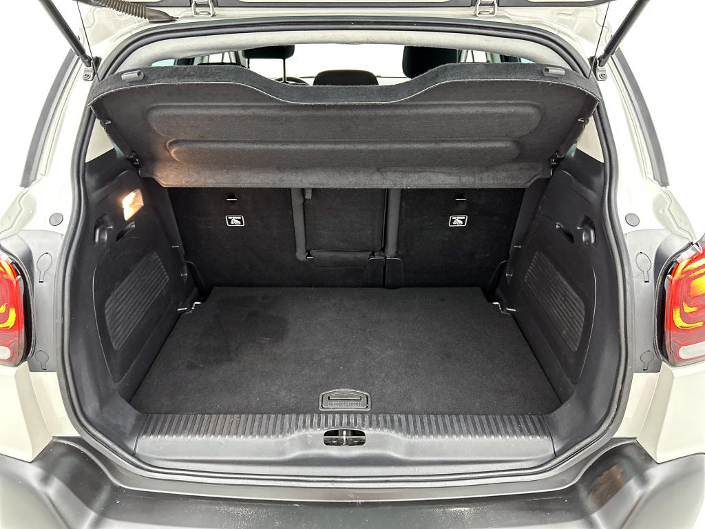Citroen C3 Aircross 110 pk shine | rijklaar | keyless entry | camera achter