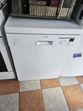 Siemens vaatwasser 60x60cm