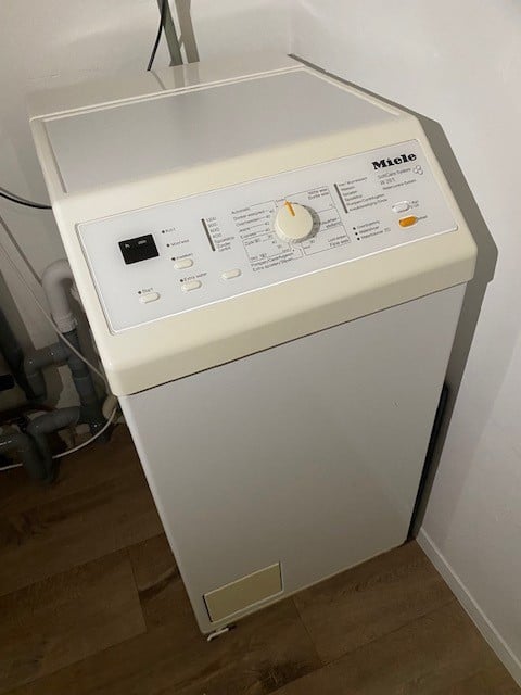 WASMACHINE