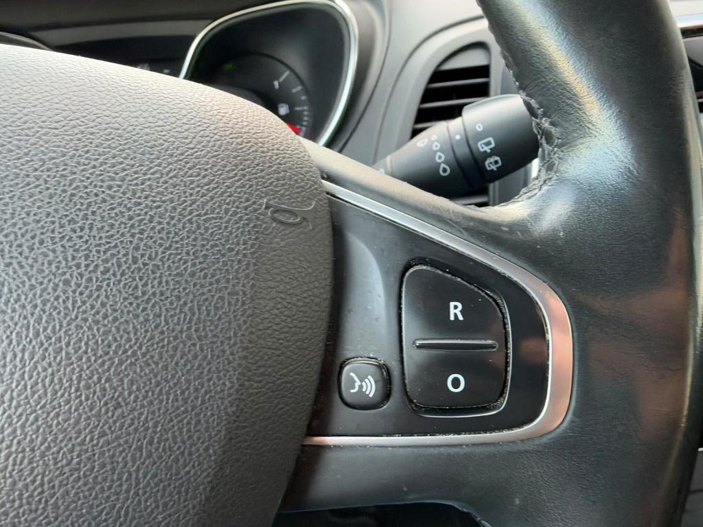 Renault Captur 0.9 tce intens