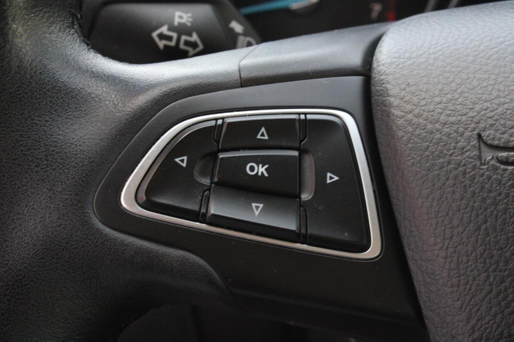 Ford Focus wagon 1.0 titanium