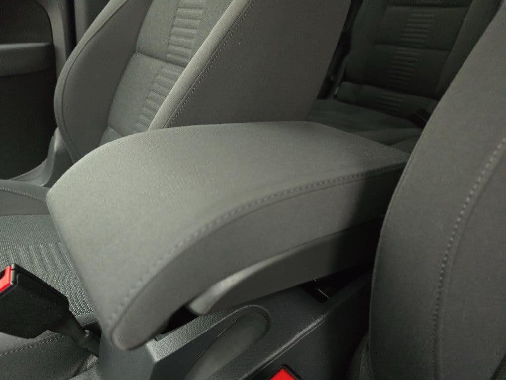 Volkswagen Touran occasion 1.4 tsi highline automaat en 7 zits(!) | tweedeh