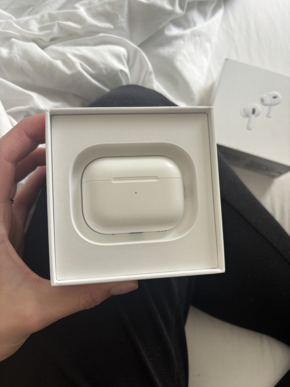 Apple air pods pro