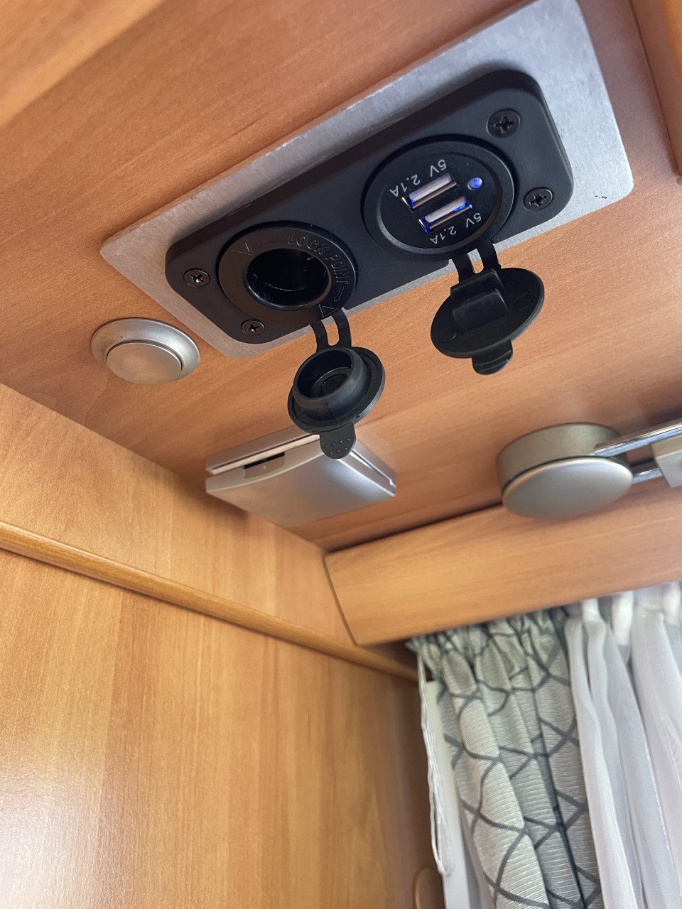 Hymer 514