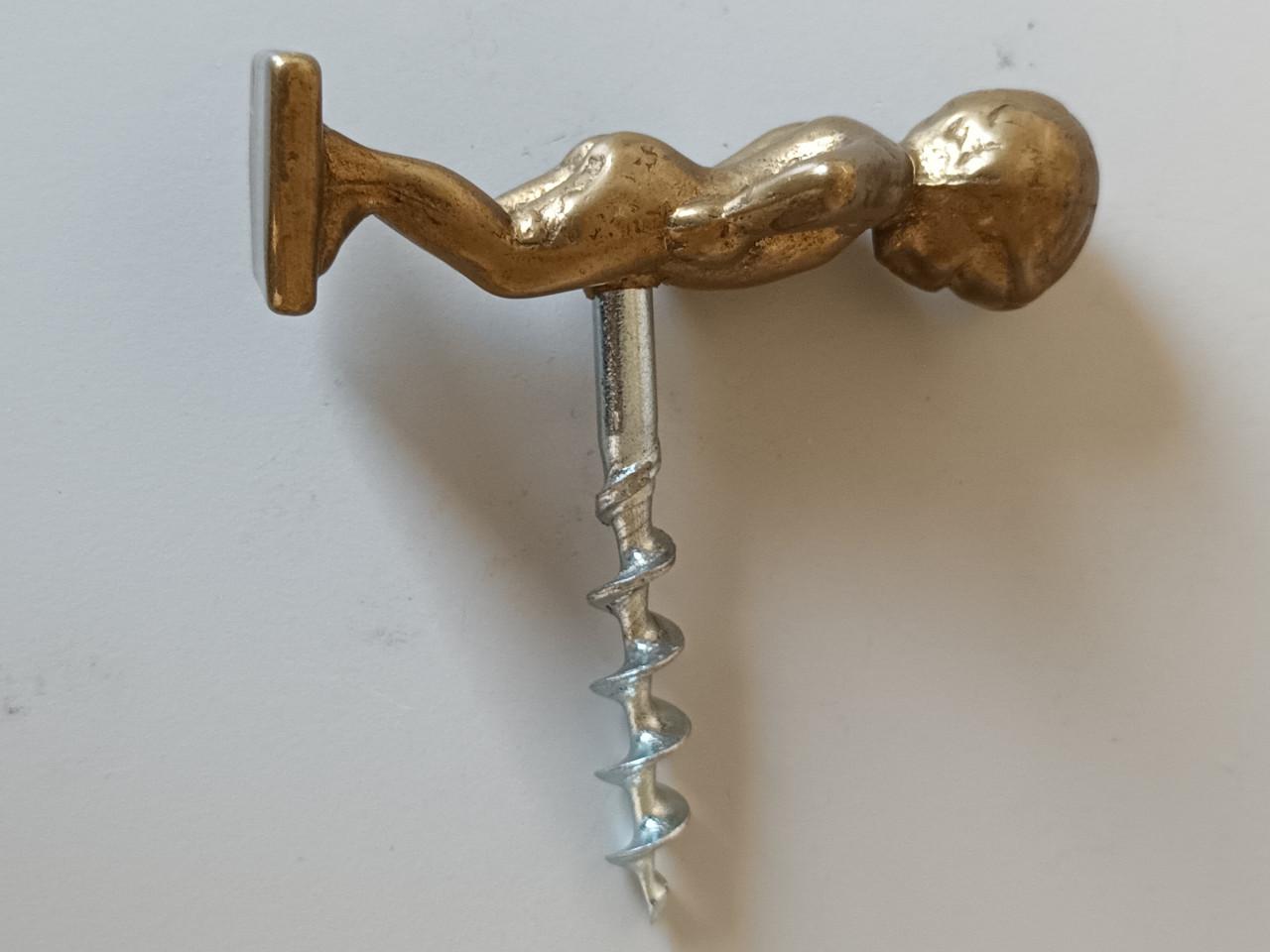 KOPEREN KURKERTREKKER