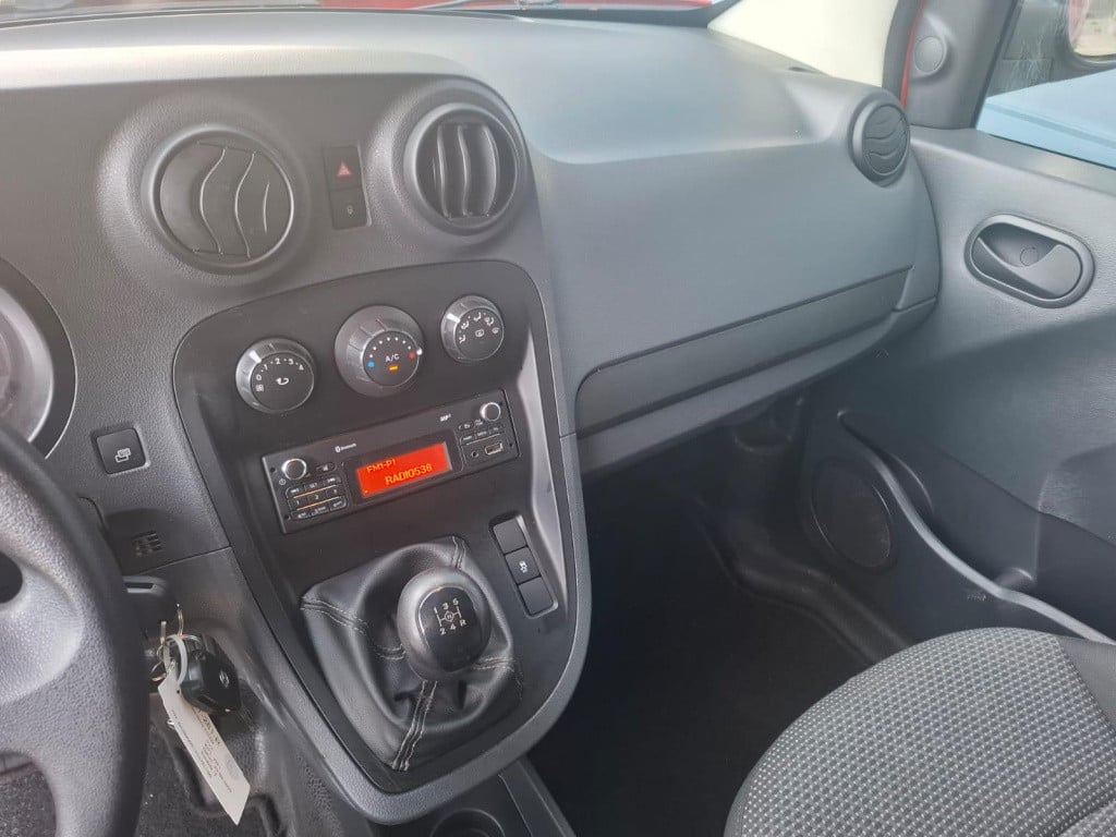 Mercedes-Benz Citan 108 cdi economy airco / sidebars / euro 6 / n.a.p.