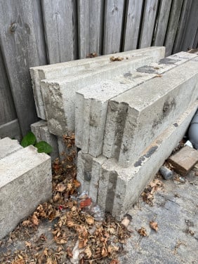 Opsluitbanden