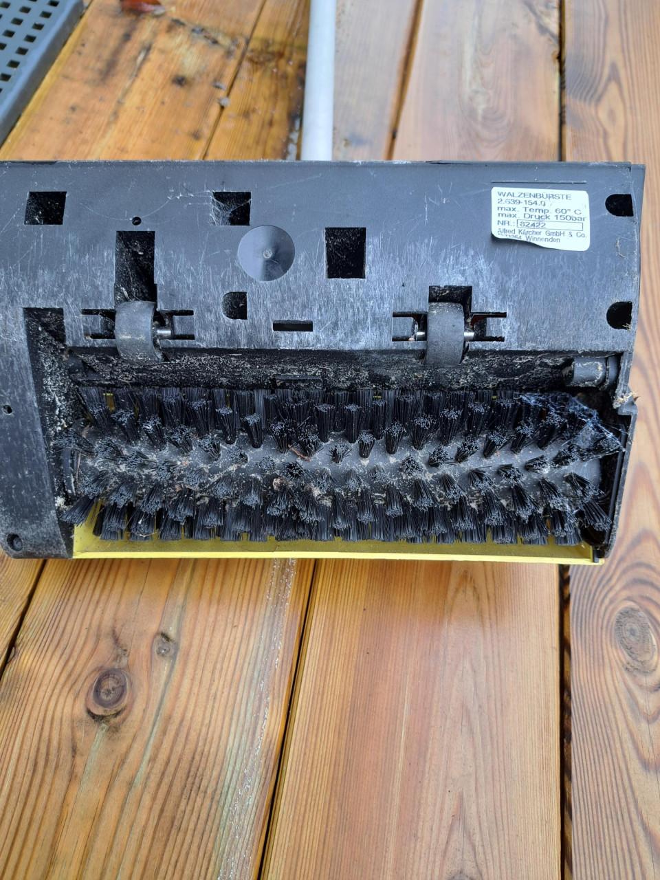 Diverse tuinspullen (Karcher, Gardena)