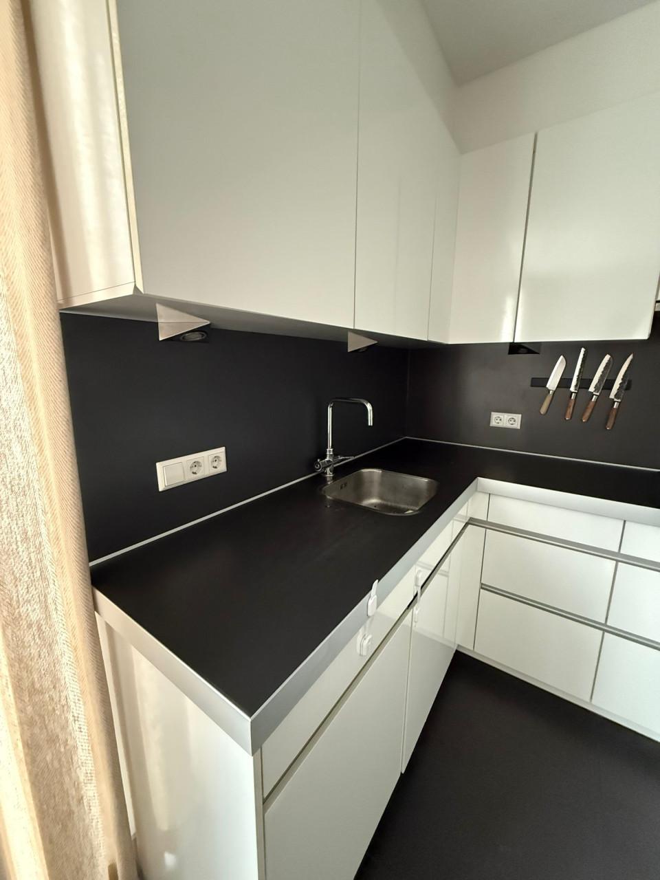 Complete keuken voor een kleine prijs