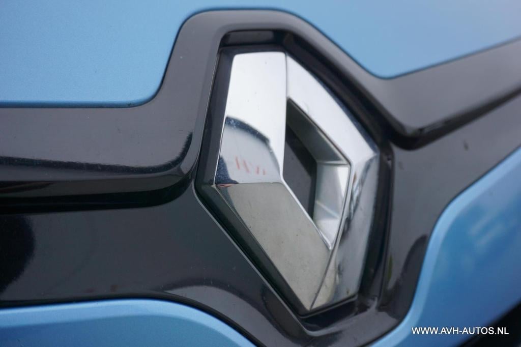 Renault Twingo 1.2 16v collection