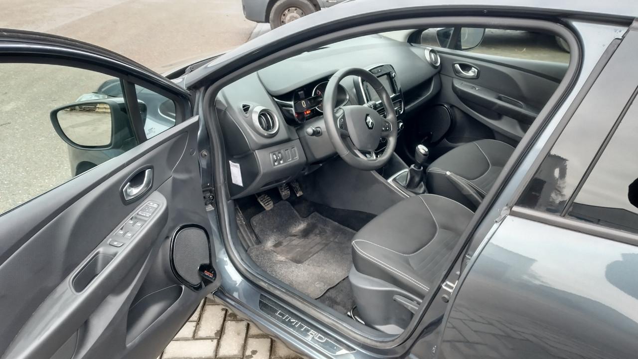 Renault Clio 0.9 TCe Estate
