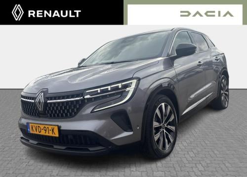 Renault Austral 1.2 e-tech full hybrid 200 techno