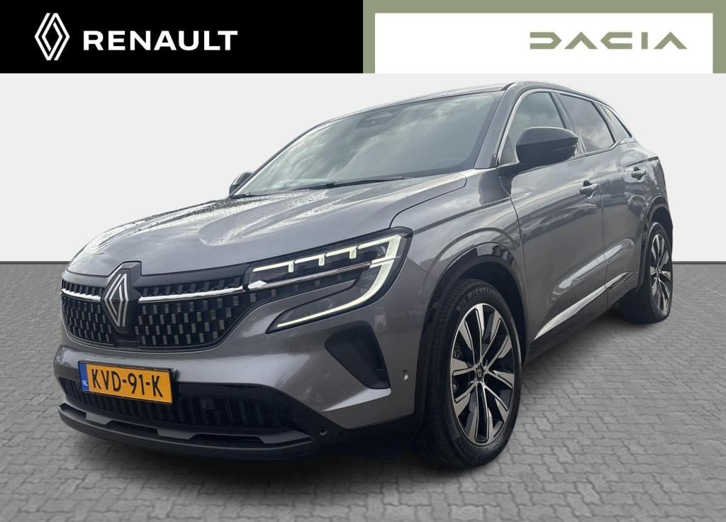 Renault Austral 1.2 e-tech full hybrid 200 techno