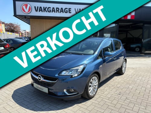 Opel Corsa 1.0 turbo innovation