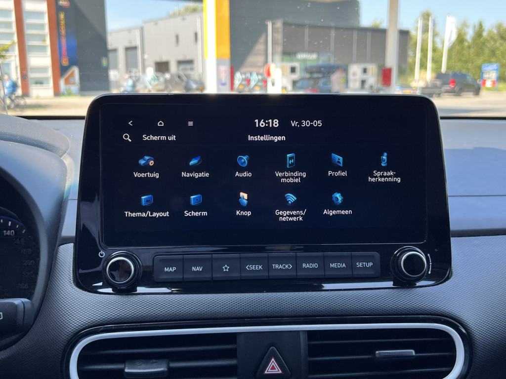 Hyundai Kona 1.6 gdi hev premium