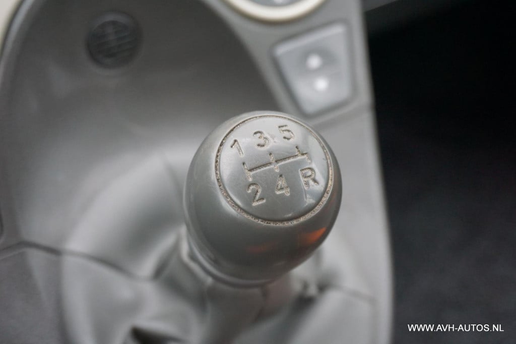 Fiat Panda 1.2 emotion