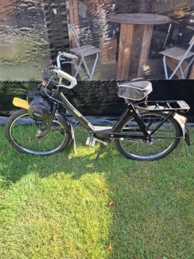 Solex s3800