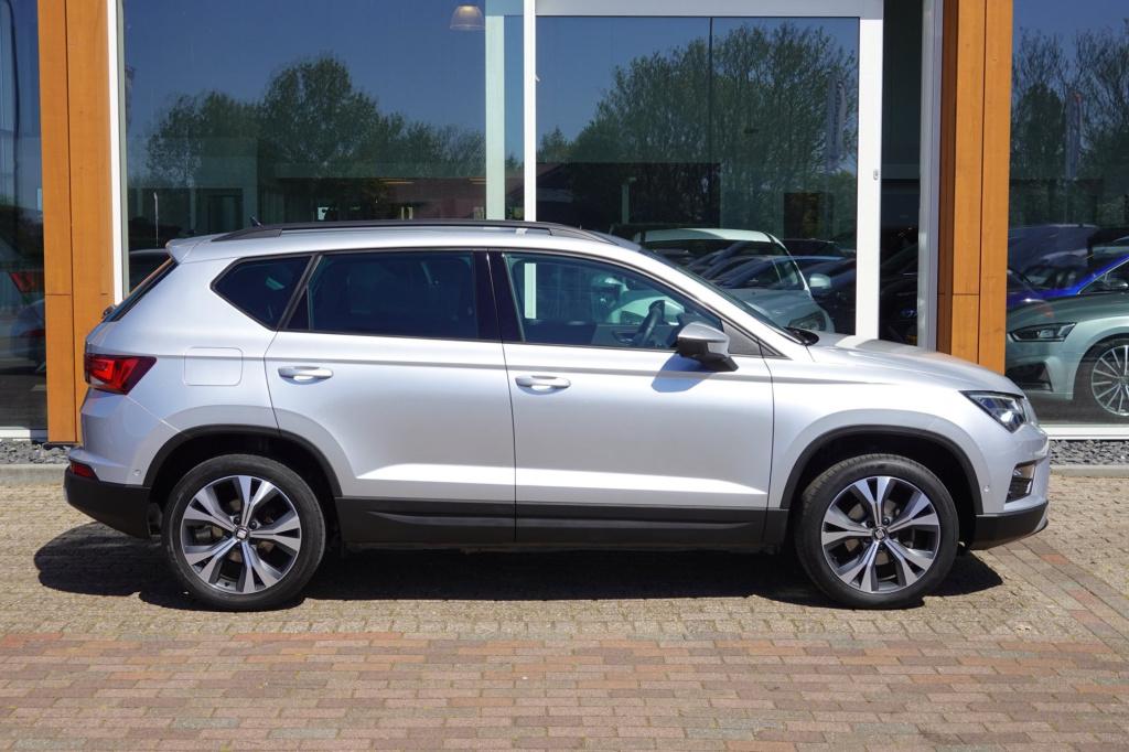 Seat Ateca 1.5 tsi business intense