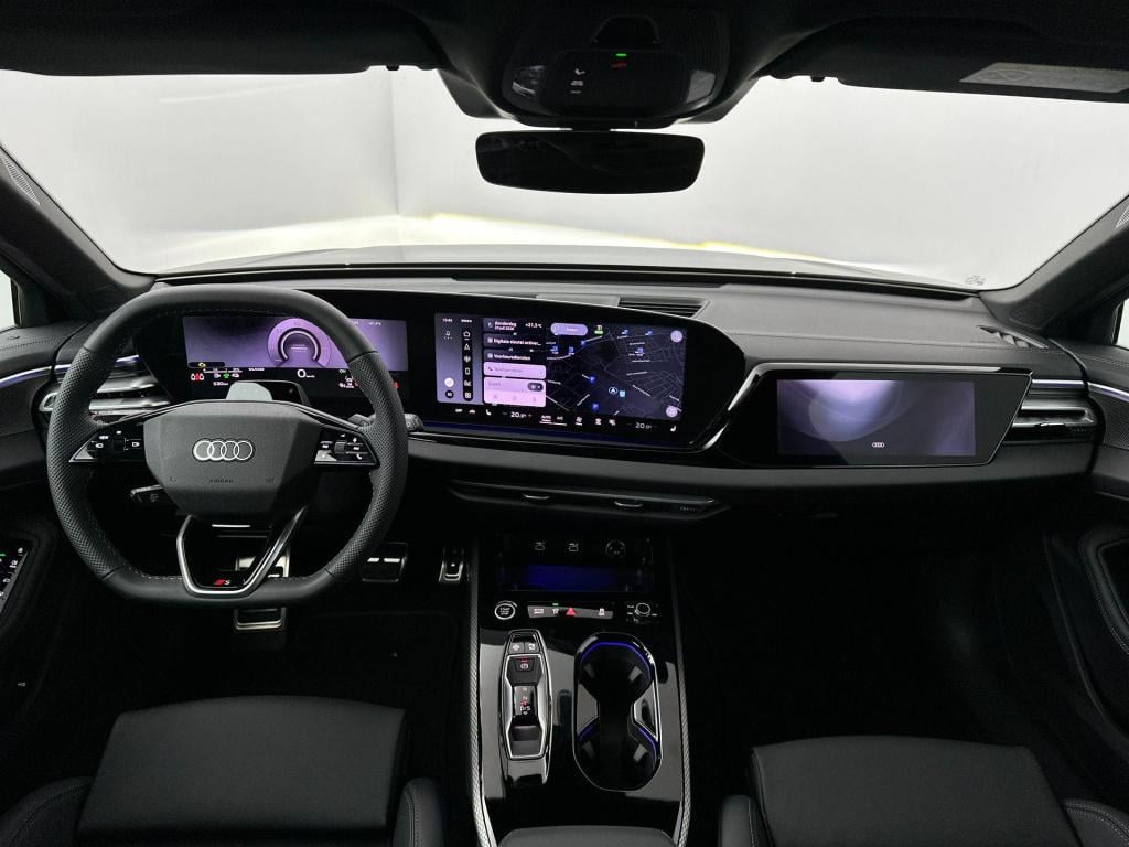 Audi A5 avant s edition competition e-hybrid 270 kw / 367 pk ava