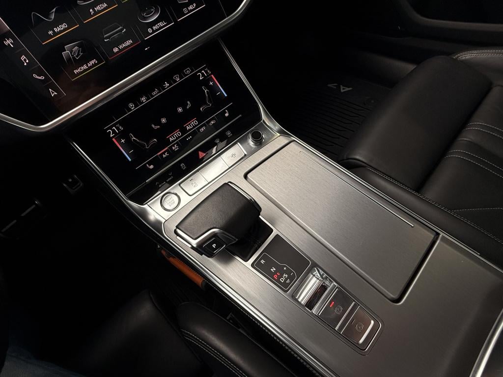 Audi A7 sportback 55 tfsi quattro pro line s | pano | bang & olufsen | 360 