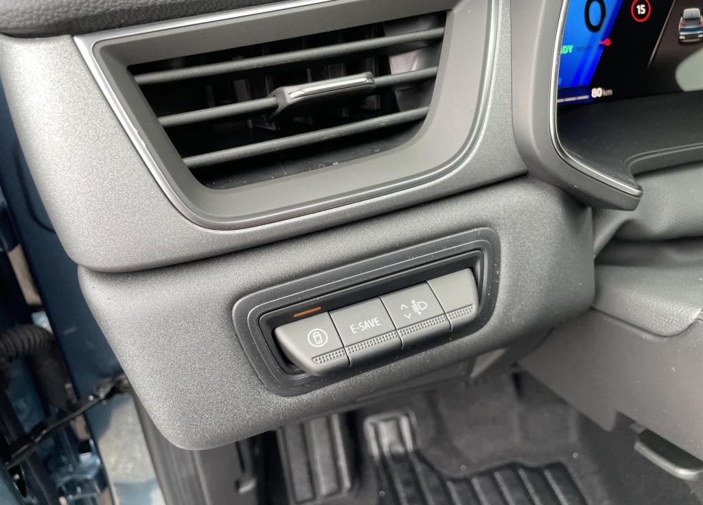 Renault Symbioz 1.8 e-tech full hybrid 160 techno