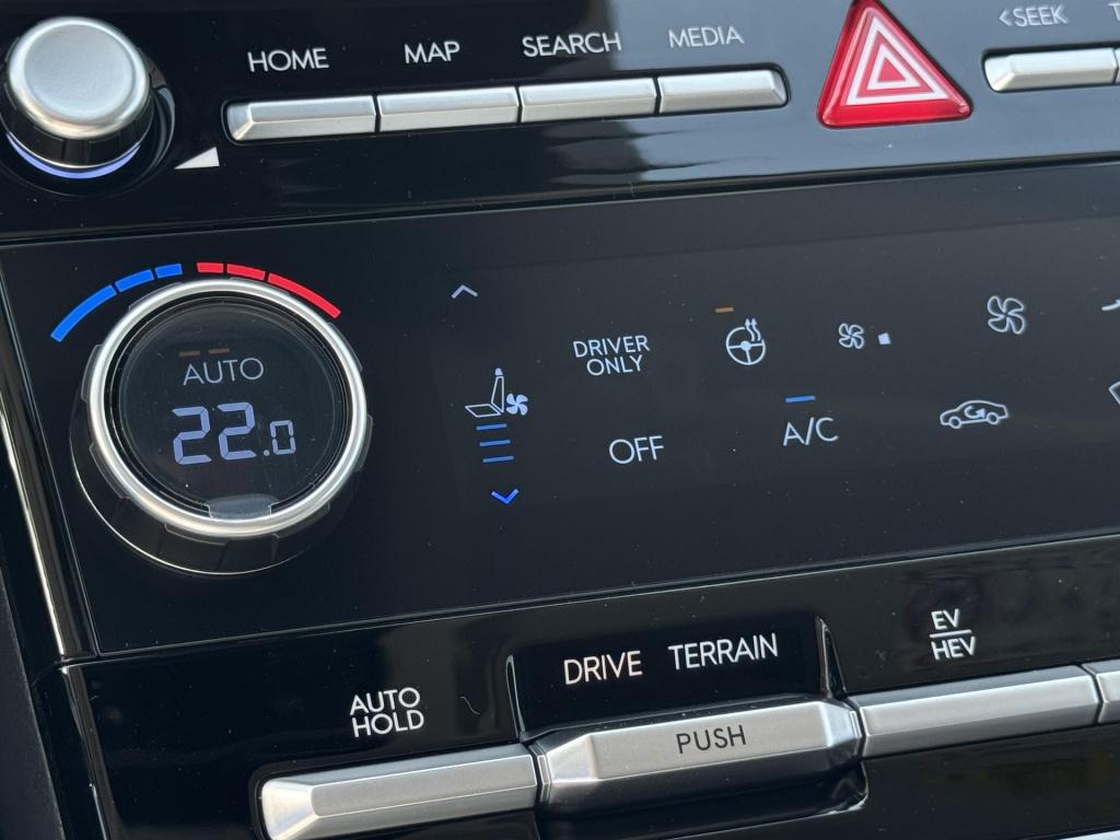Hyundai Santa Fe 1.6 t-gdi phev premium pro 7p