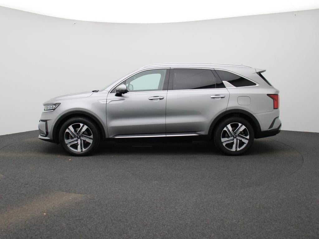 Kia Sorento 1.6 t-gdi plug-in hybrid 4wd executiveline 7p. | 7-persoons | a