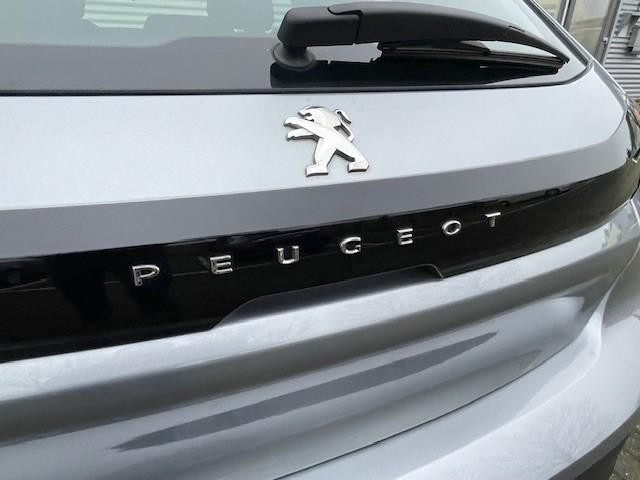 Peugeot 208 1.2 puretech active pack|airco|navi|cruise|nap|app