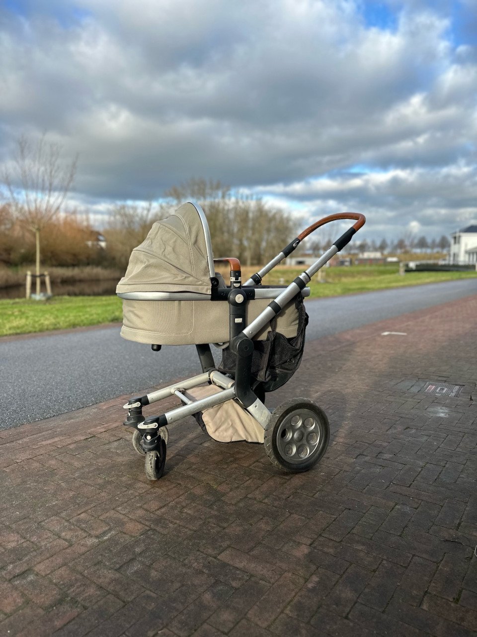 Joolz kinderwagen
