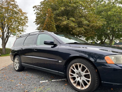 Volvo V70