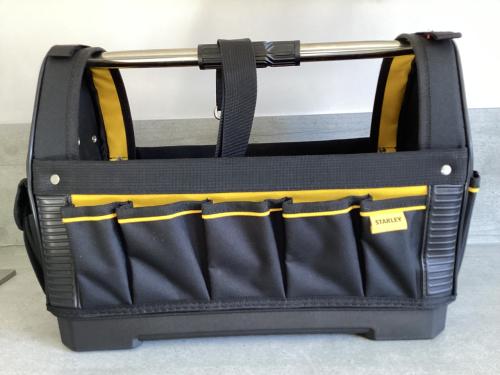 STANLEY FATMAX gereedschap toolstation NIEUW