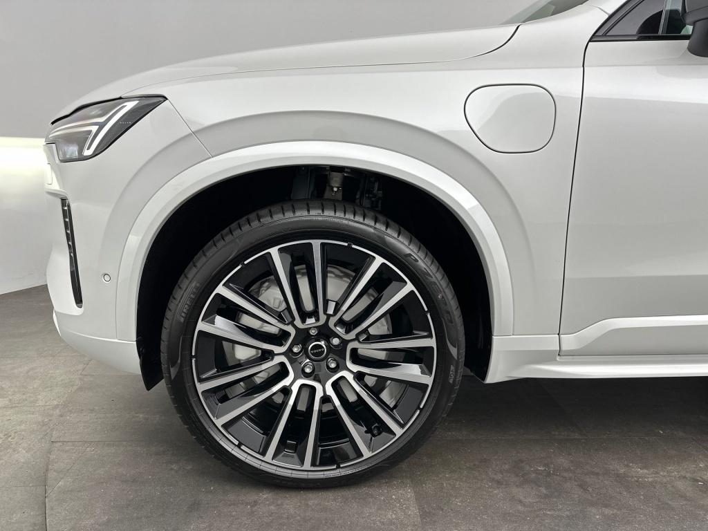 Volvo XC90 t8 awd gt ultra dark executive edition