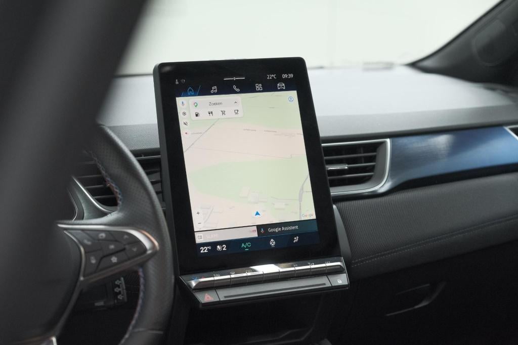 Renault Symbioz 1.6 e-tech full hybrid 145 esprit alpine | adaptieve cruise