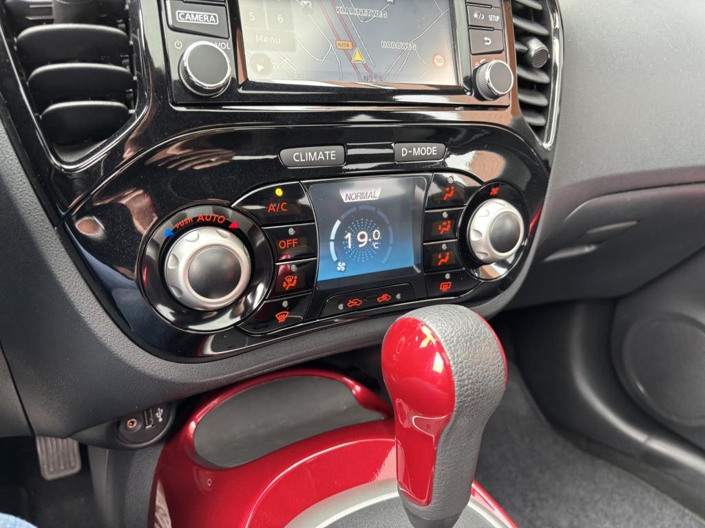 Nissan Juke 1.6 dig-t urban premium all-mode 4wd, 190pk automaat!