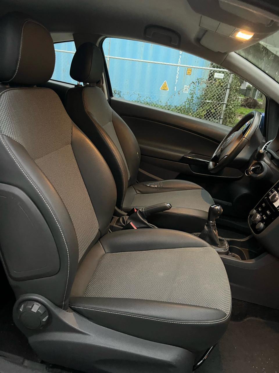 Opel Corsa 1.4-16V Edition 137.426KM