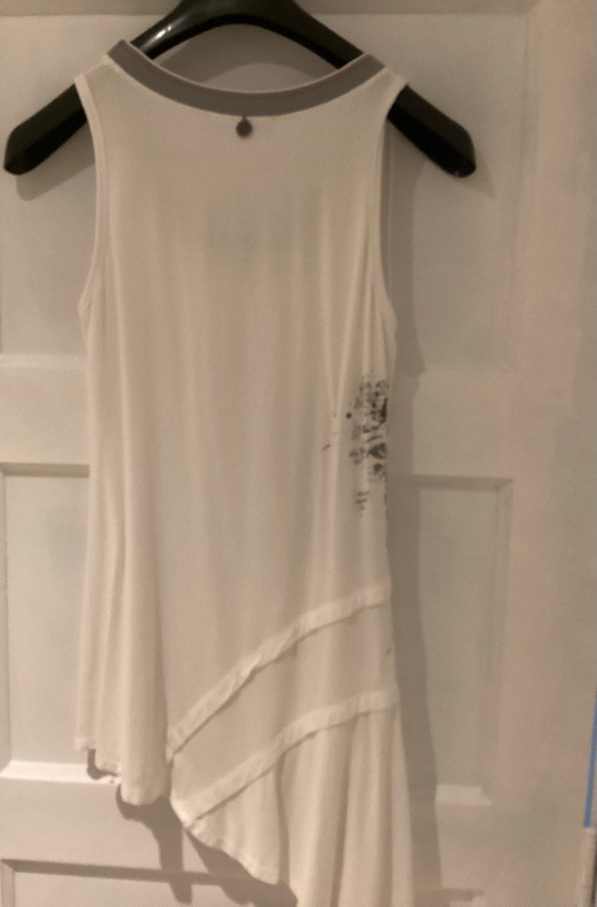 Nieuw tuniek xl