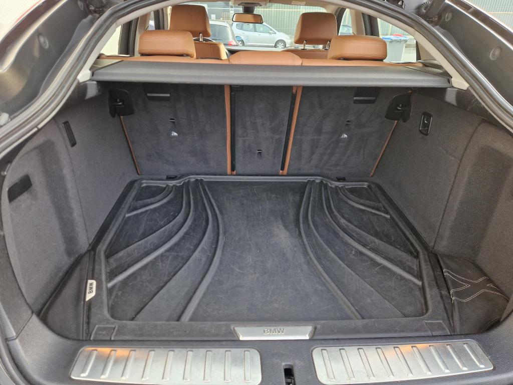 BMW X4 xdrive28i high executive xline edition