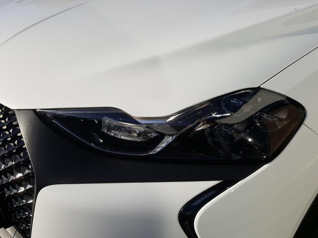 Ds Ds 3 crossback 1.2 puretech 100pk business | navi | bt | applecarplay & 