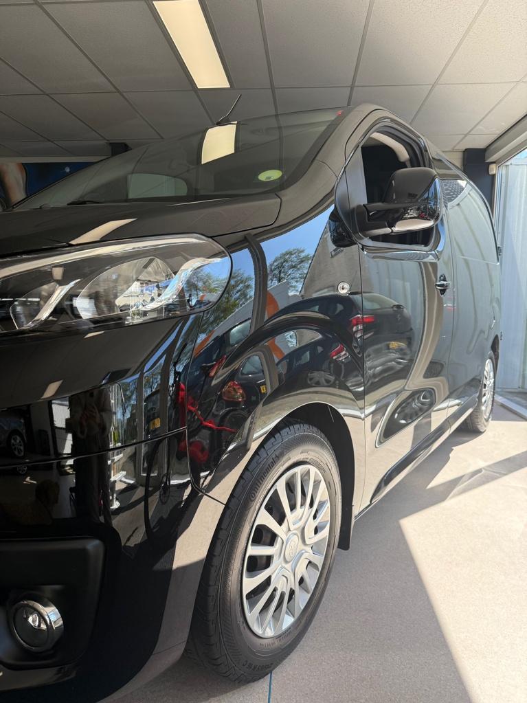 Toyota Proace compact 1.6 d-4d professional