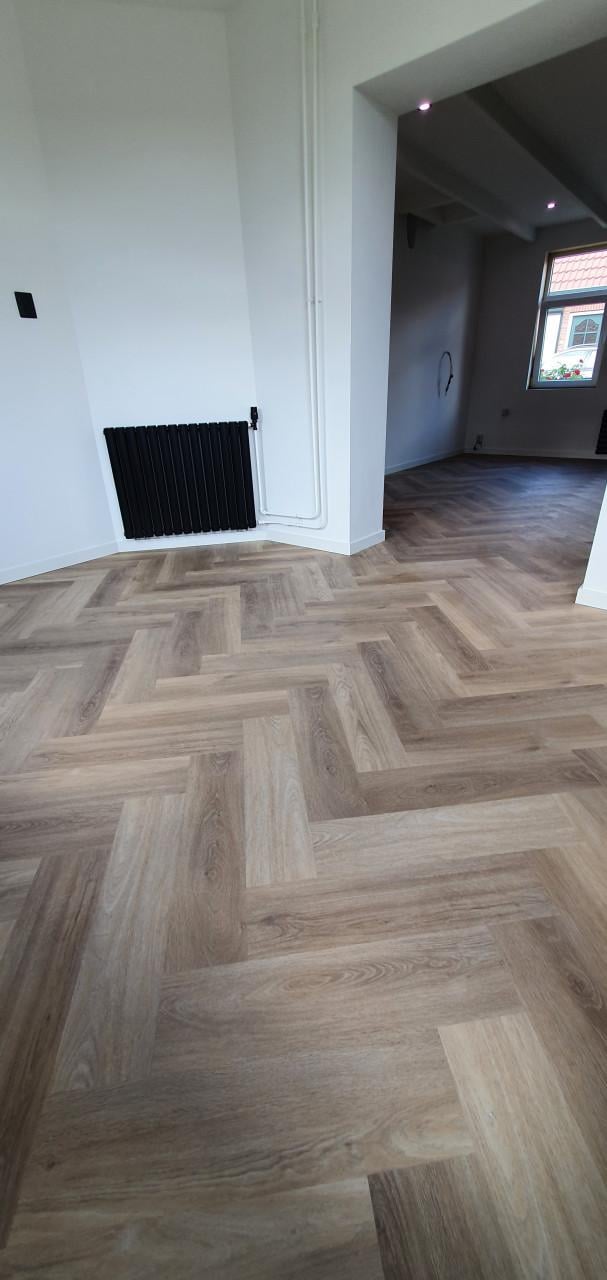 Uw laminaat of pvc vloer laten leggen