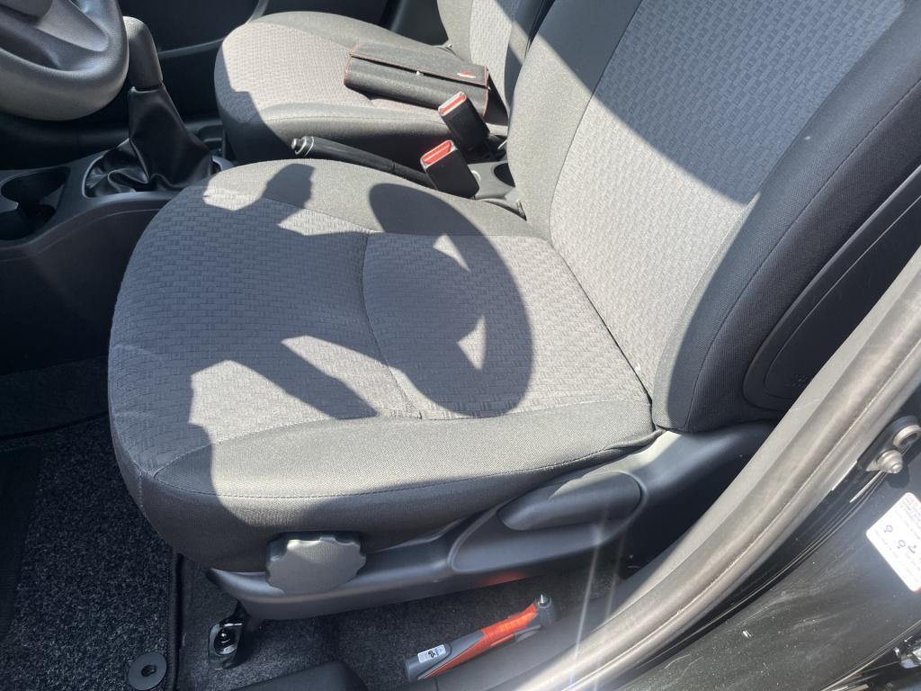 Mitsubishi Space Star 1.0 cool+ 48 dkm