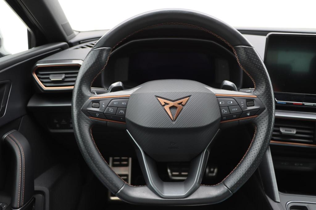 Cupra Leon 1.4 e-hybrid vz performance 245pk dsg6