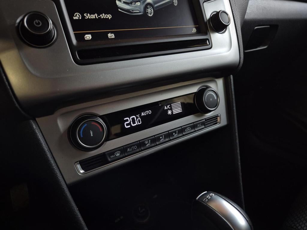 Volkswagen Polo 1.2 tsi highline / automaat